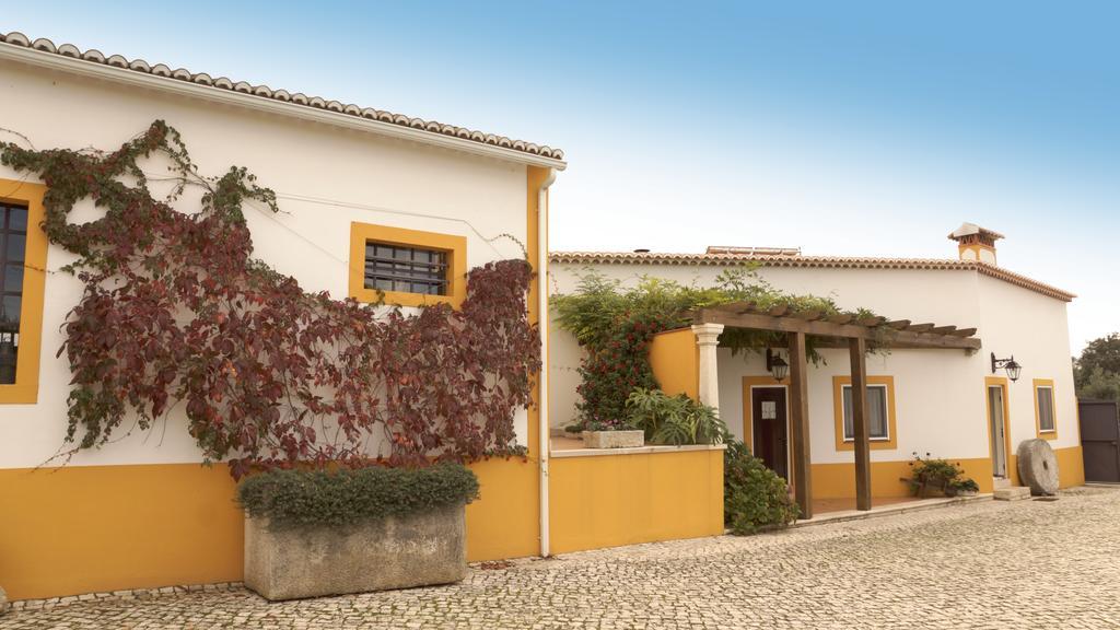 Sobral  Quinta Da Mata 빌라 외부 사진